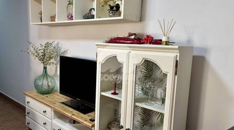 Foto 4 de Casa o chalet de alquiler en Río Bermuza, Canillas de Aceituno, Málaga