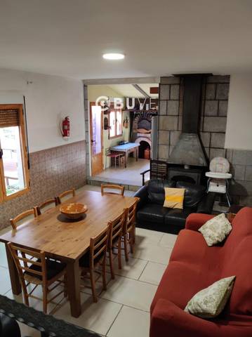 Casa-chalet en Venta en de la Independencia en El Robledo