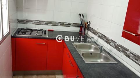 Photo 5 of Flat for sale in Soria, Bellavista, Sevilla