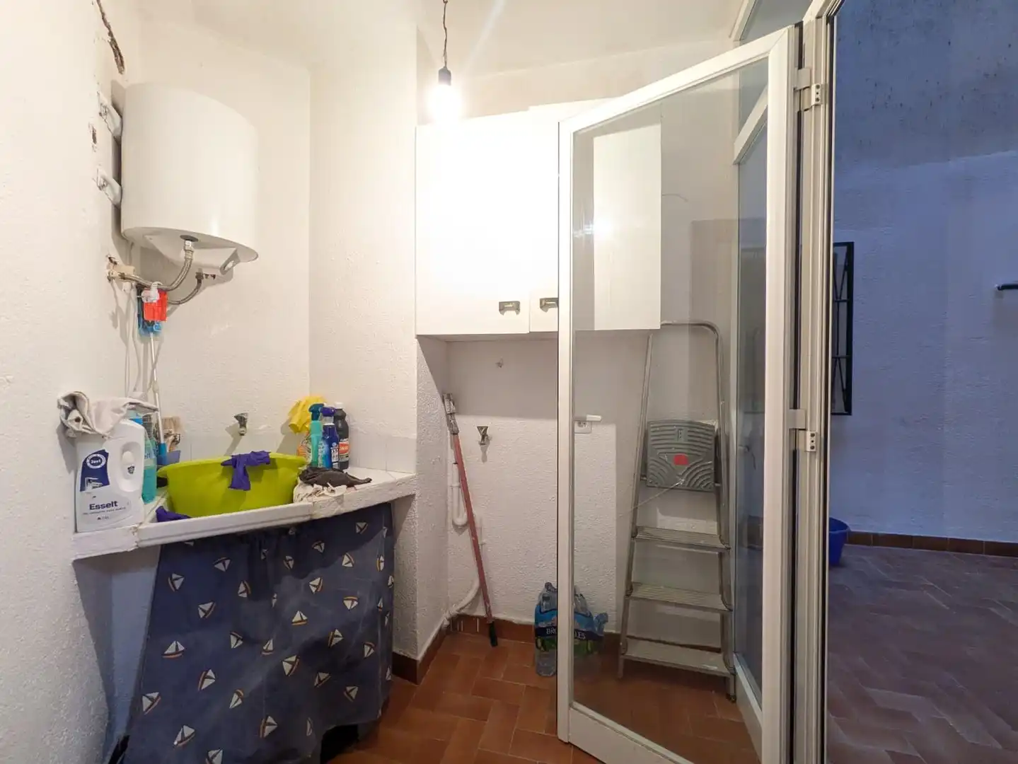 Apartamento en venta en El Tancat - Mas d'en Gual