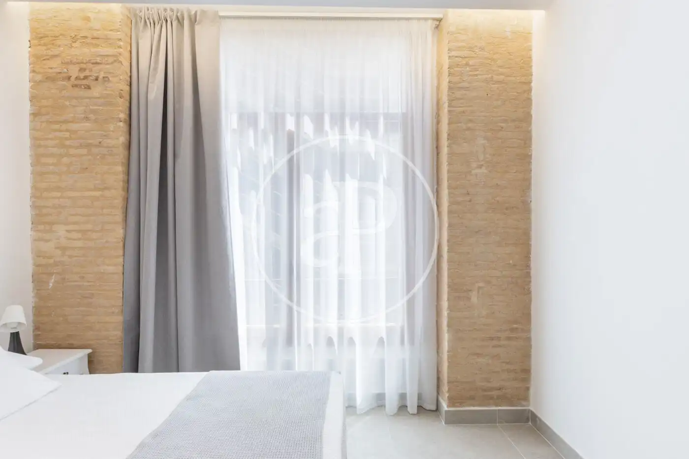 Flat for rent in Calle de Pérez Bayer, Sant Francesc