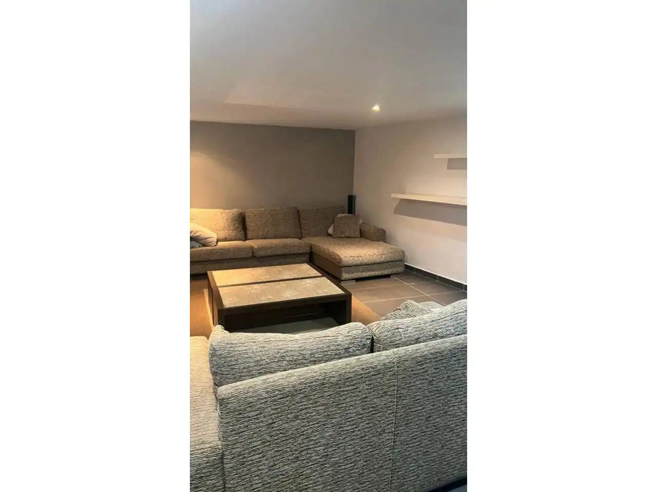 Piso en venta en Valencia con Aire acondicionado, Jardín privado y Amueblado
