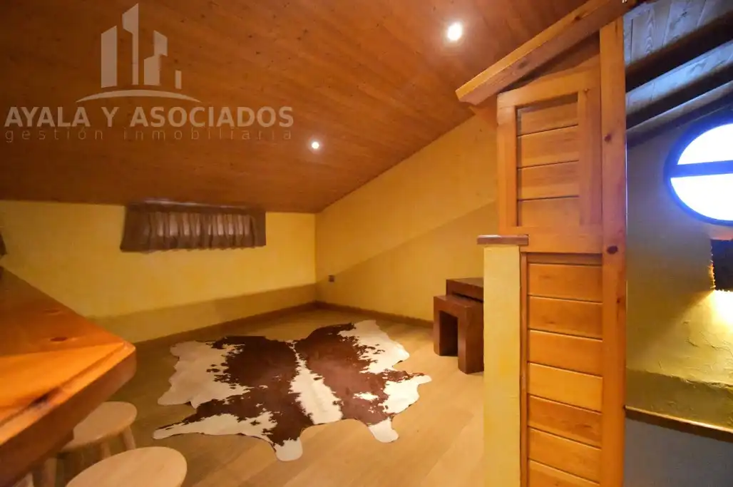 Casa o xalet en venda en Torre-Pacheco amb Aire condicionat, Calefacció i Jardí privat