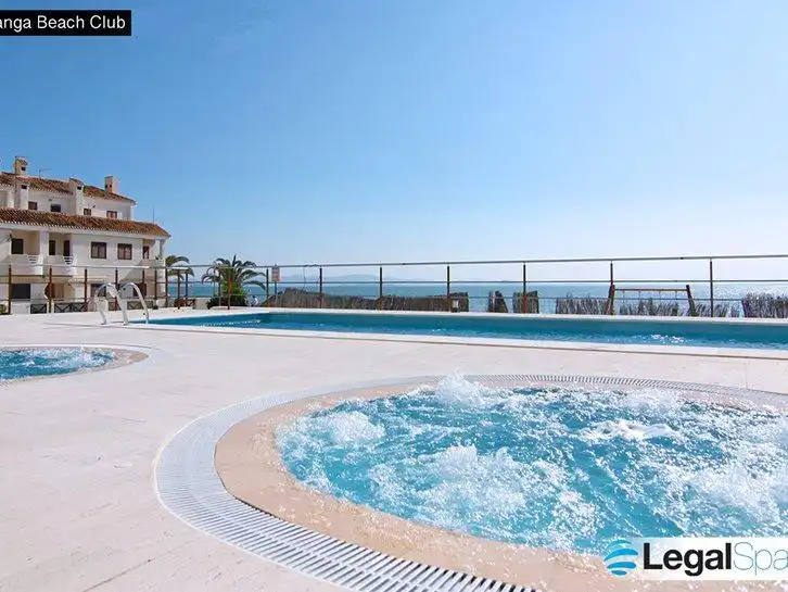 Penthouse with pool for sale in BO VENEZIOLA J (MA 4, imagen 39