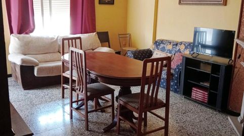Foto 2 de Piso en venta en Calle Doctor Faustí Blasco, La Vila, Alzira
