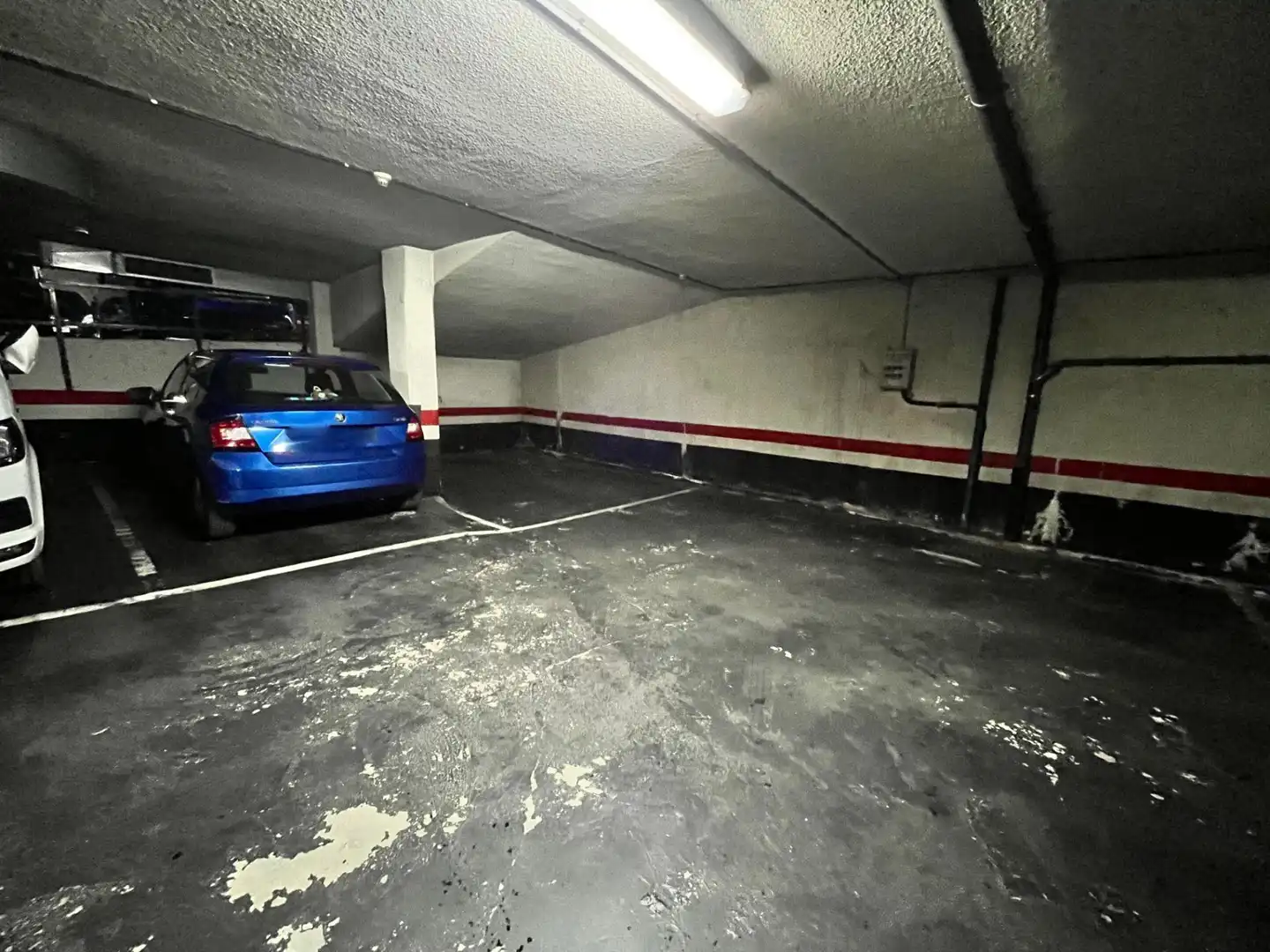 Parcheggio in vendita a Kalero - Basozelai, imagen 10