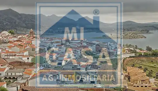 Terreni e lotti in vendita a Alange