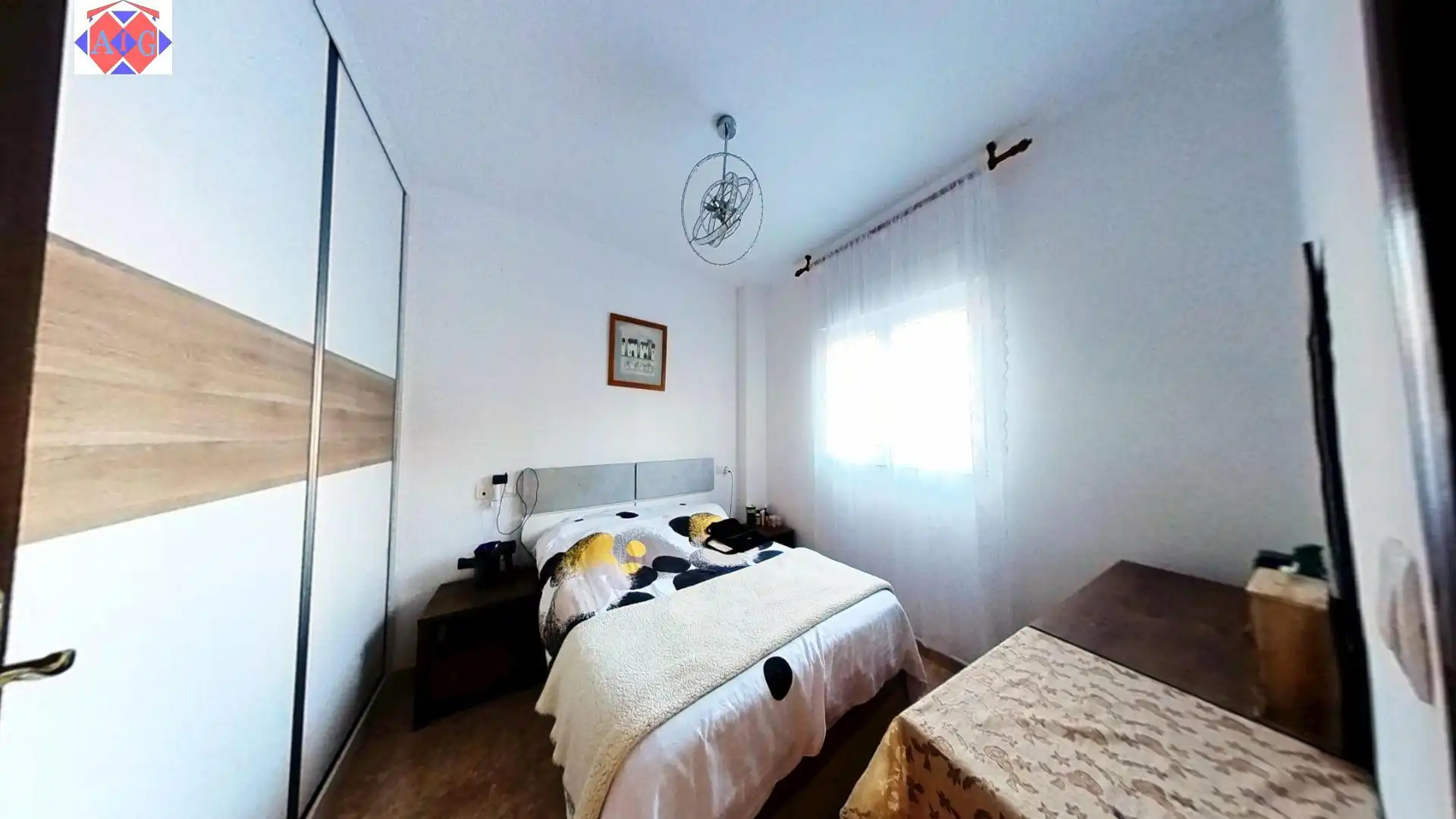 Apartament amb ascensor en venda a Carretera ALMERIA 26, imagen 27