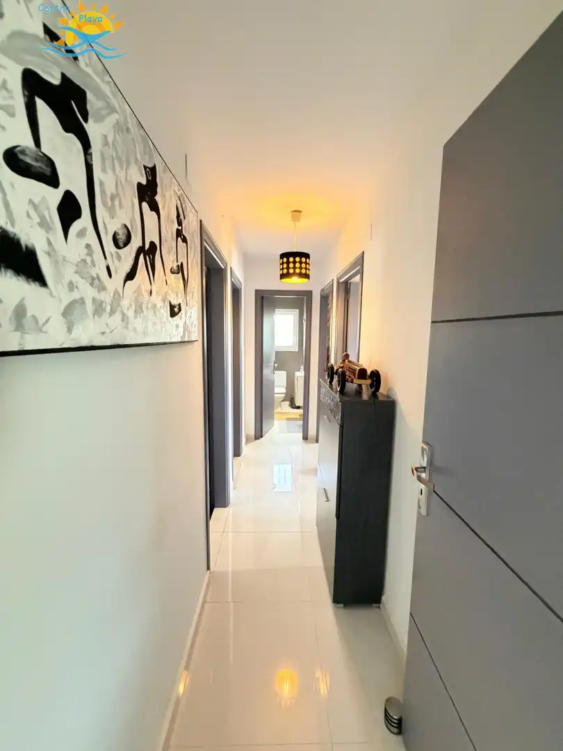 Villa con piscina in vendita a Las Atalayas - Urmi - Cerro de Mar, imagen 23