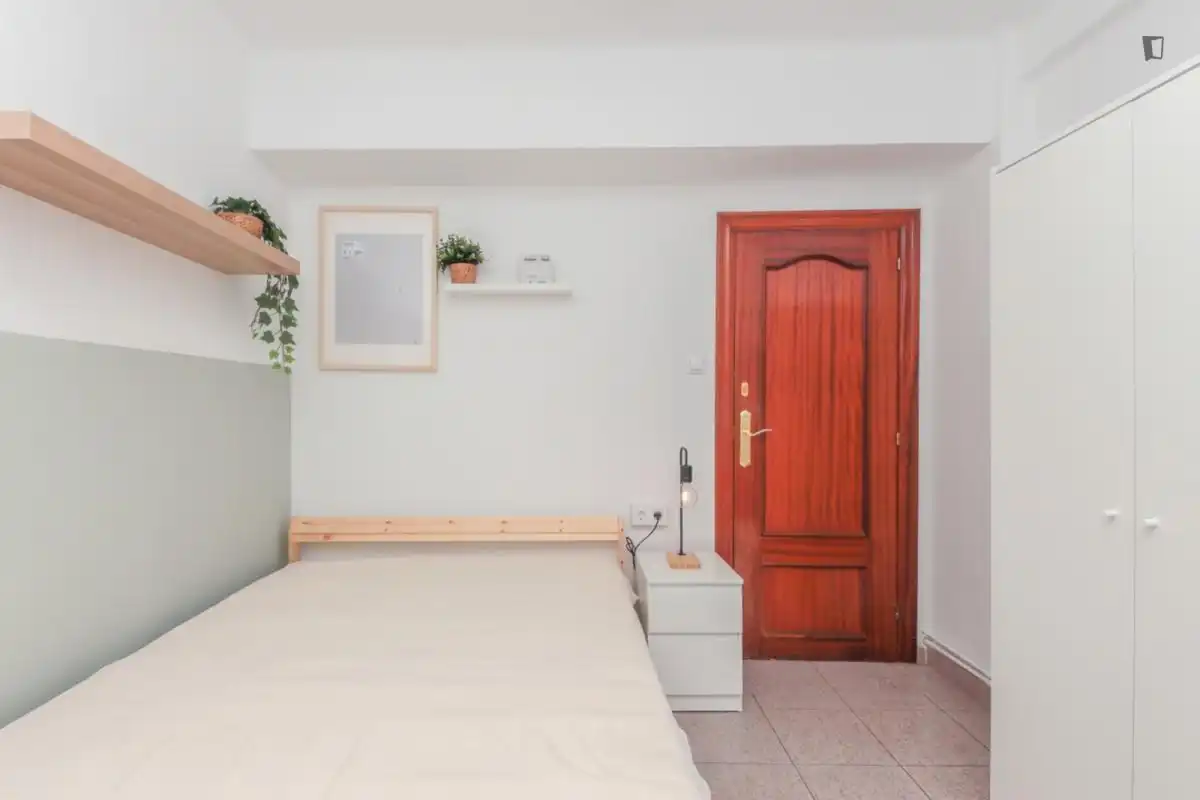 Habitació a Centre