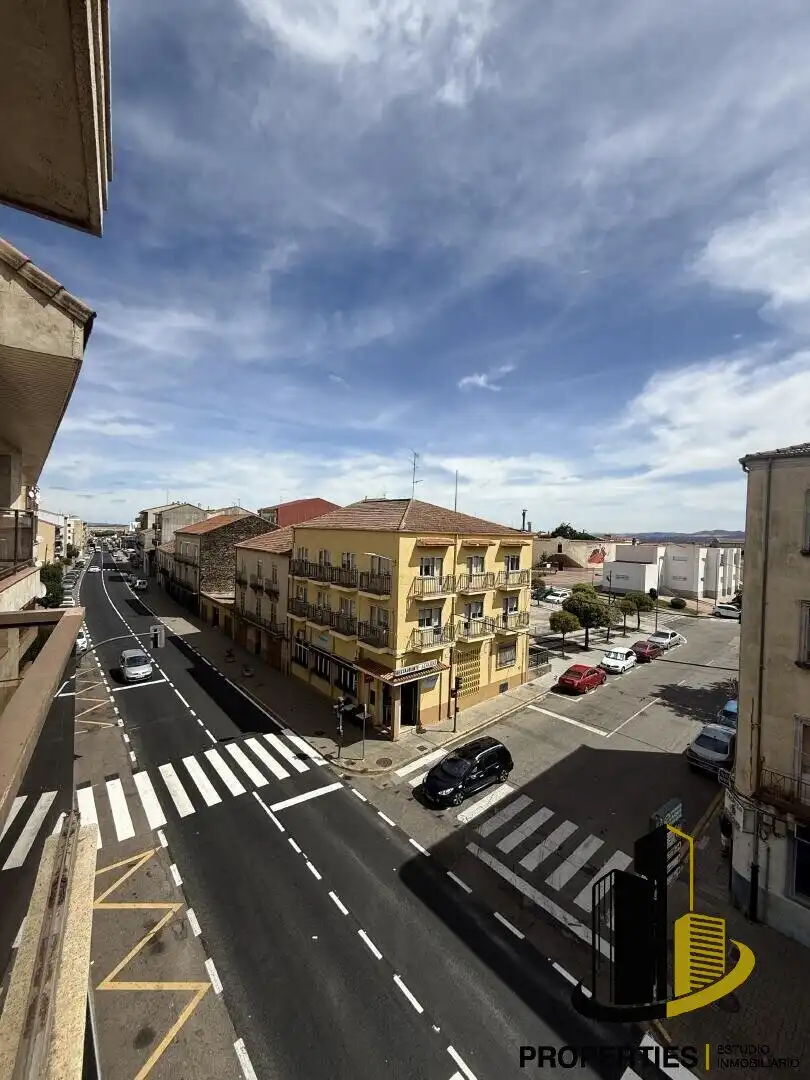 Appartement avec ascenseur à vendre à Guijuelo, imagen 29