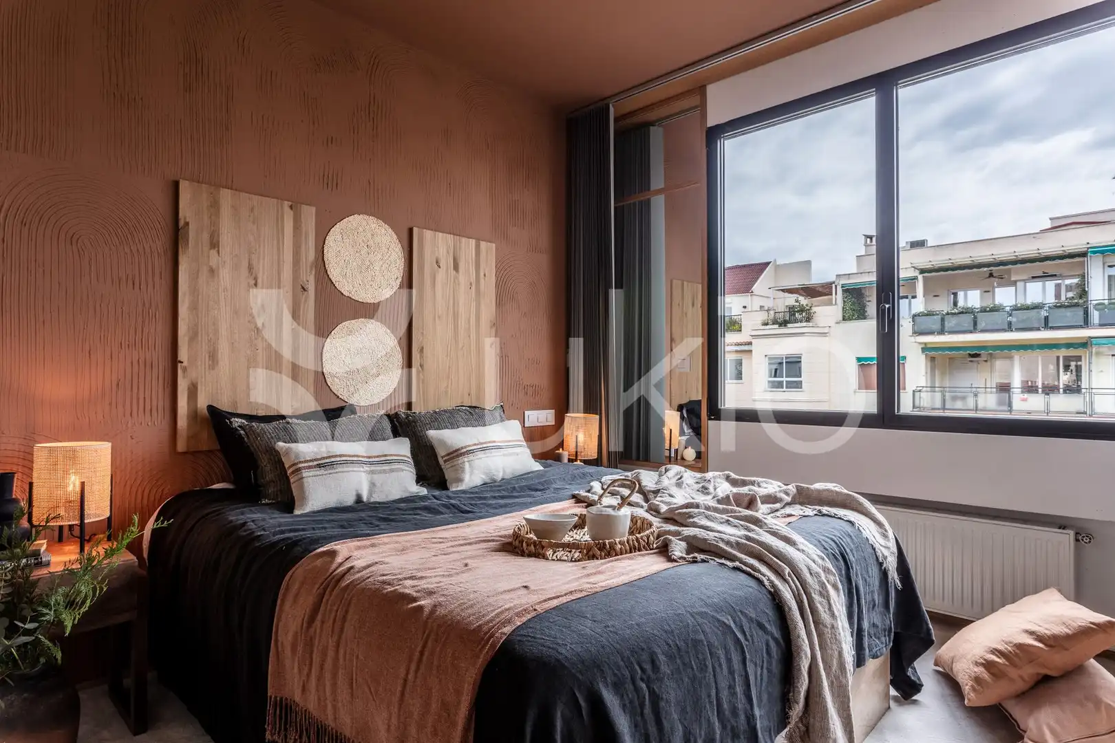 Apartament amb ascensor de lloguer a Calle de Almagro, imagen 12
