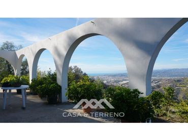 Casa rústica en venda a Camino de Carraspite
