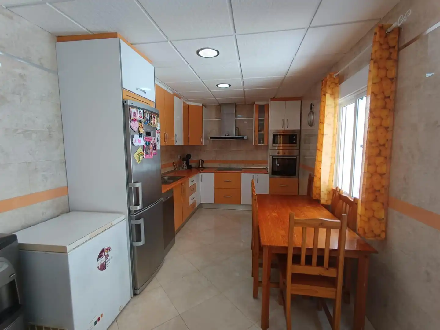 Duplex in vendita a Cartagena ciudad, imagen 4