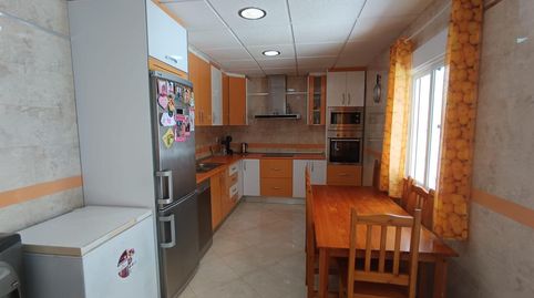 Foto 4 de Dúplex en venda a Los Dolores, Cartagena