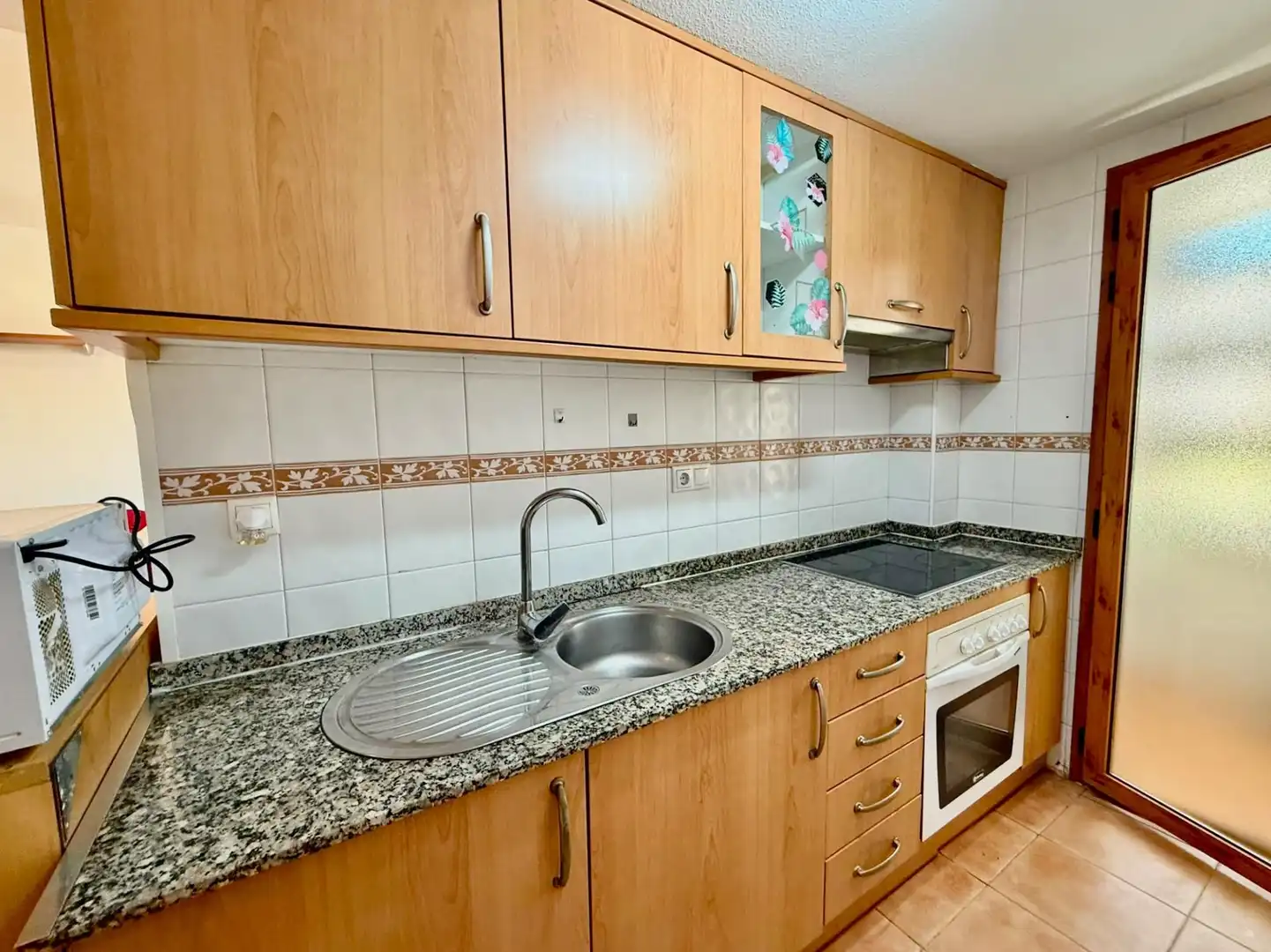 Erdgeschoss zum Verkauf in L'Albir