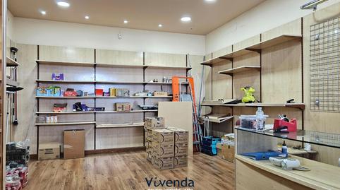 Photo 4 of Premises for rent in Calle de la Isla Cabrera, 1, Humanes de Madrid, Madrid