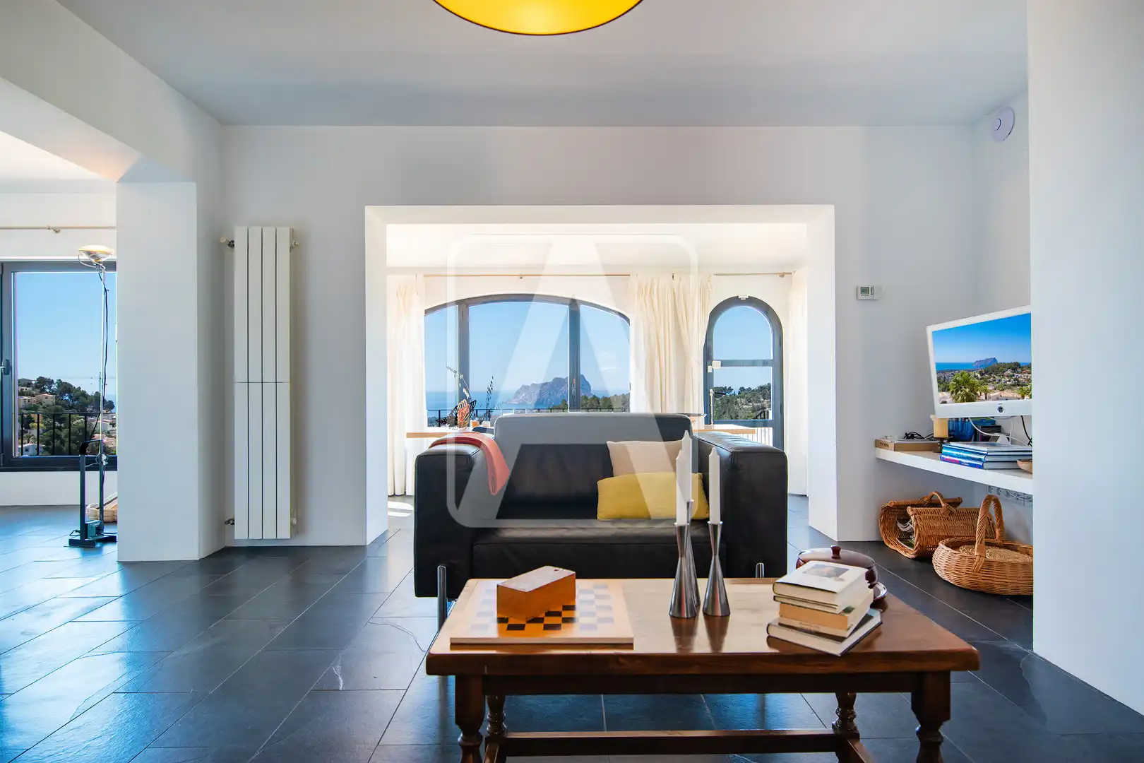 Villa con piscina in vendita a La Viña - Montemar - San Jaime, imagen 5