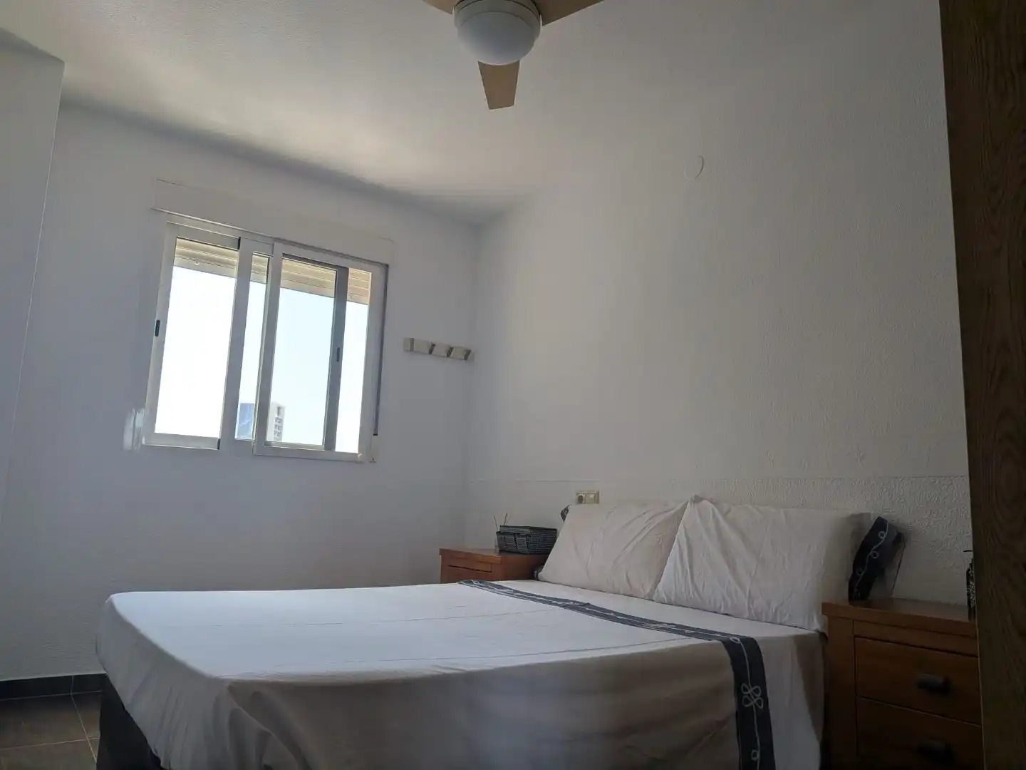 Schlafzimmer von Wohnung zur Miete in Rincón de Loix