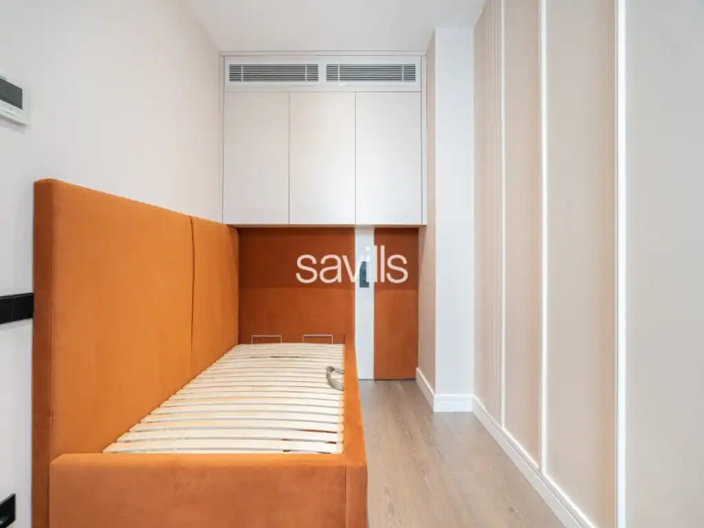Apartament amb terrassa en venda a Eixample, imagen 57