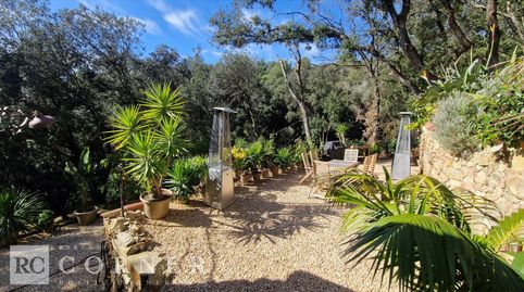 Foto 3 de Finca rústica en venta en Dosrius poble, Dosrius