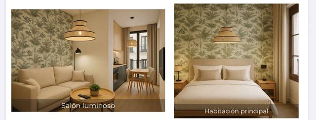 Apartamento en Venta en San Vicente