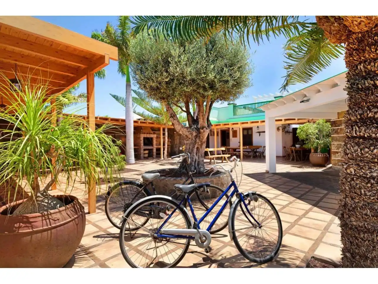 Einfamilien-Reihenhaus zum Verkauf in playa de la cruz, 32, Playa Blanca