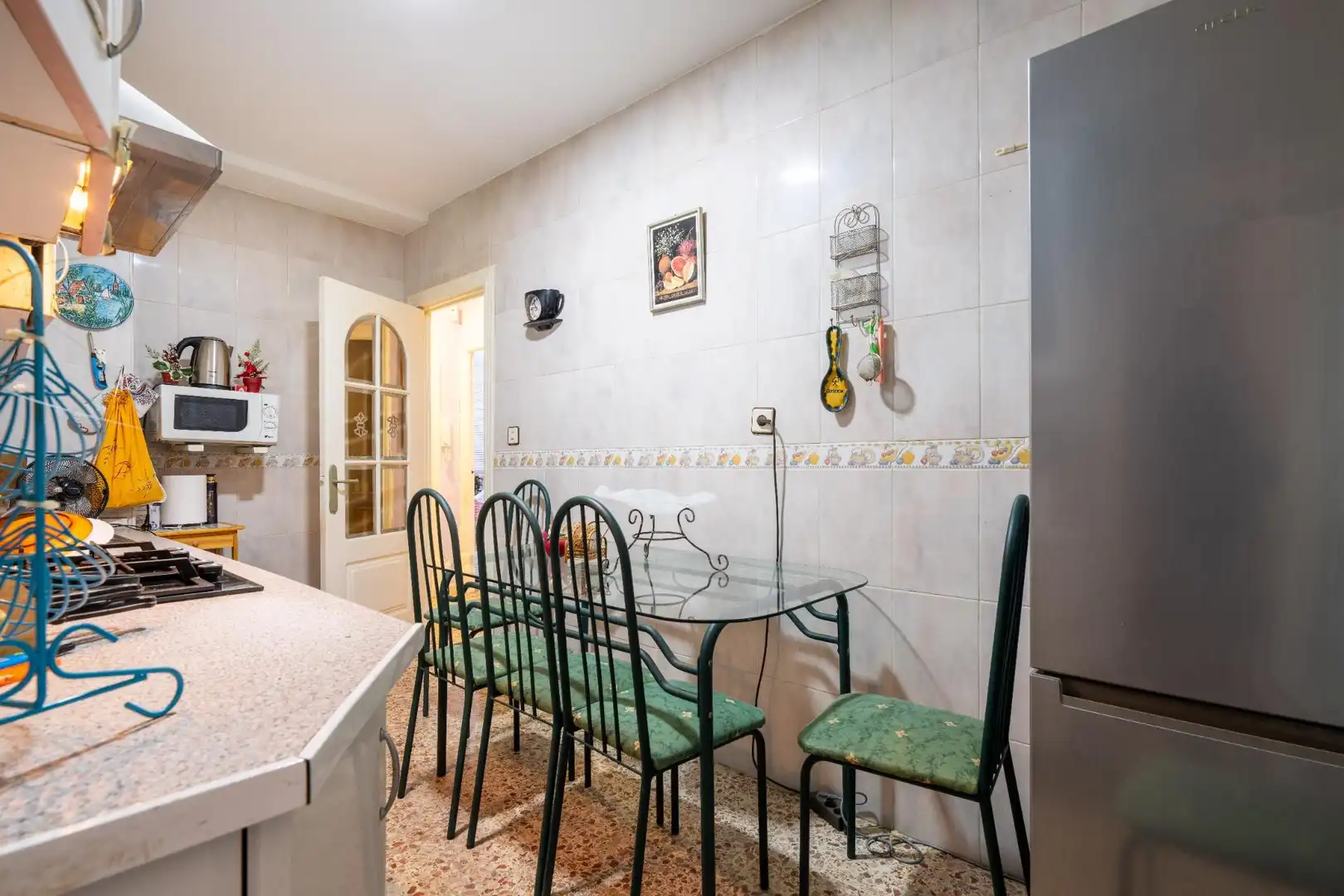 Flat with lift for sale in Plaza Plaza Pavía, imagen 7