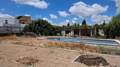 Foto 4 de Casa o chalet en venta en Calle Paseo 1º de Mayo, 39, Umbrete, Sevilla