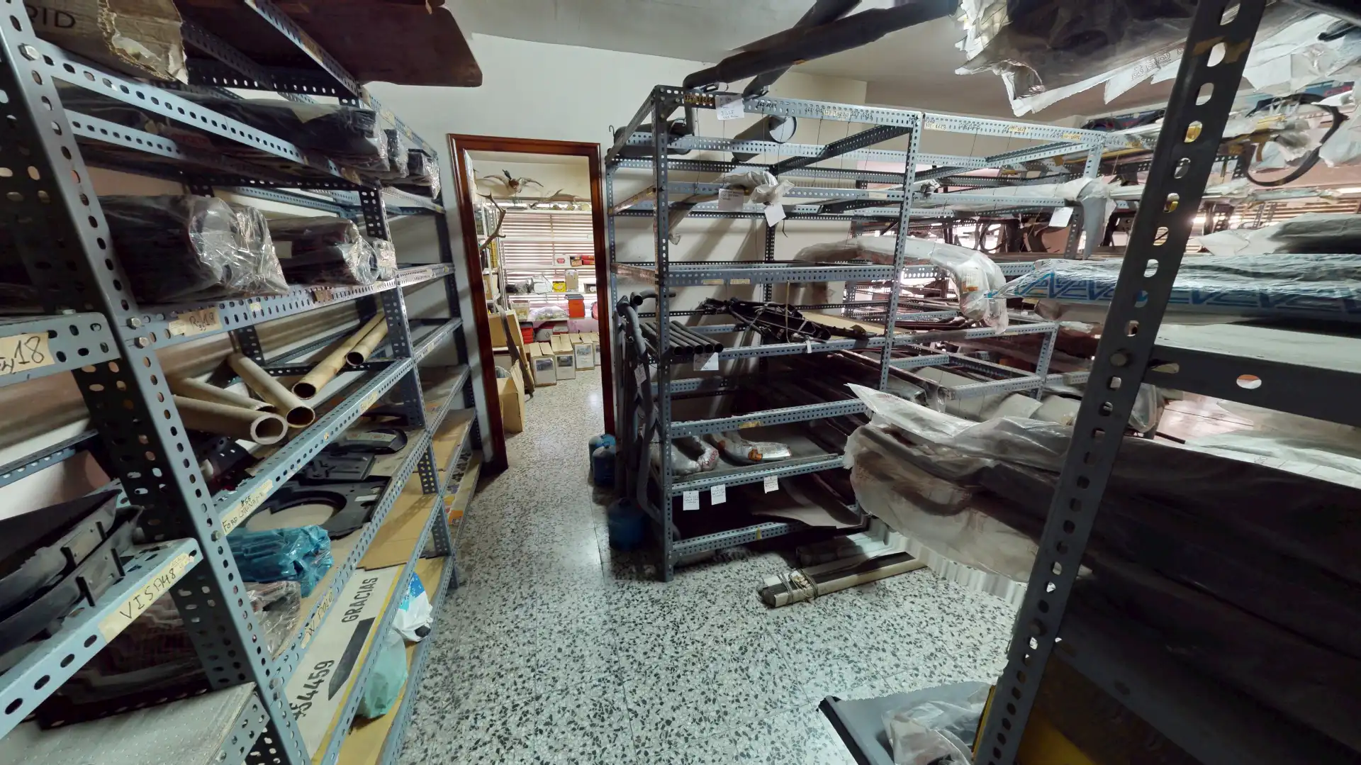 Locale commerciale in vendita a Avinguda d'Alacant, imagen 9