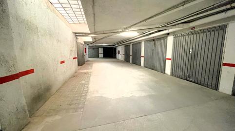 Foto 2 von Garage zum Verkauf in La Viña, Lorca