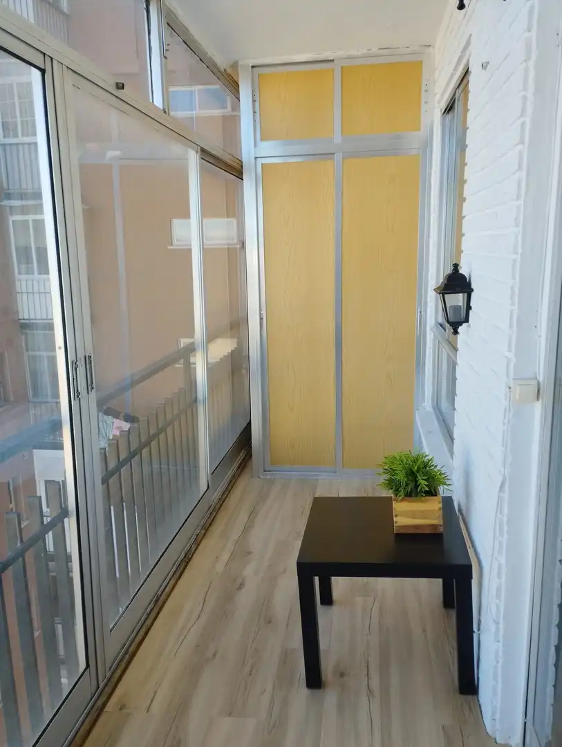 Flat for rent in Calle de la Virgen de Aránzazu, 33, Tres Olivos - Valverde