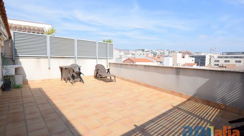 Foto 2 de Dúplex en venda a Centre, Mataró