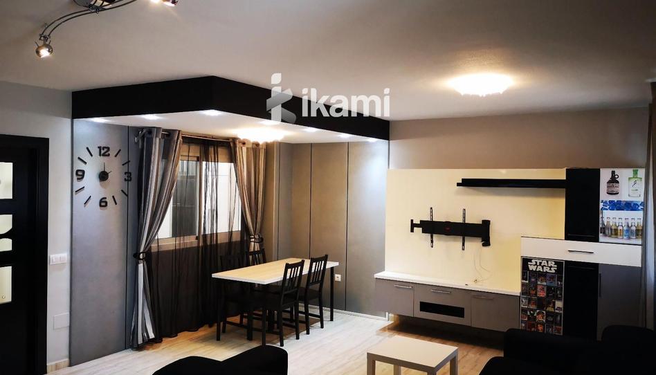 Foto 1 de Casa adosada en venda a Rio Ebro - Los Dolores, Los Dolores, Murcia