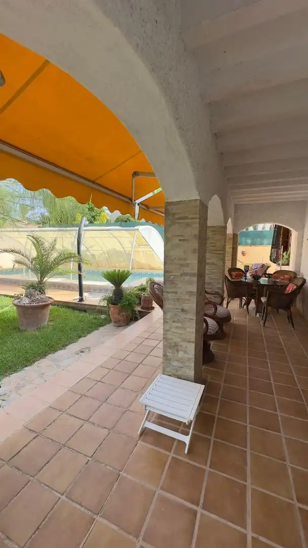 Haus mit Pool zum Verkauf in Orihuela Costa, imagen 5