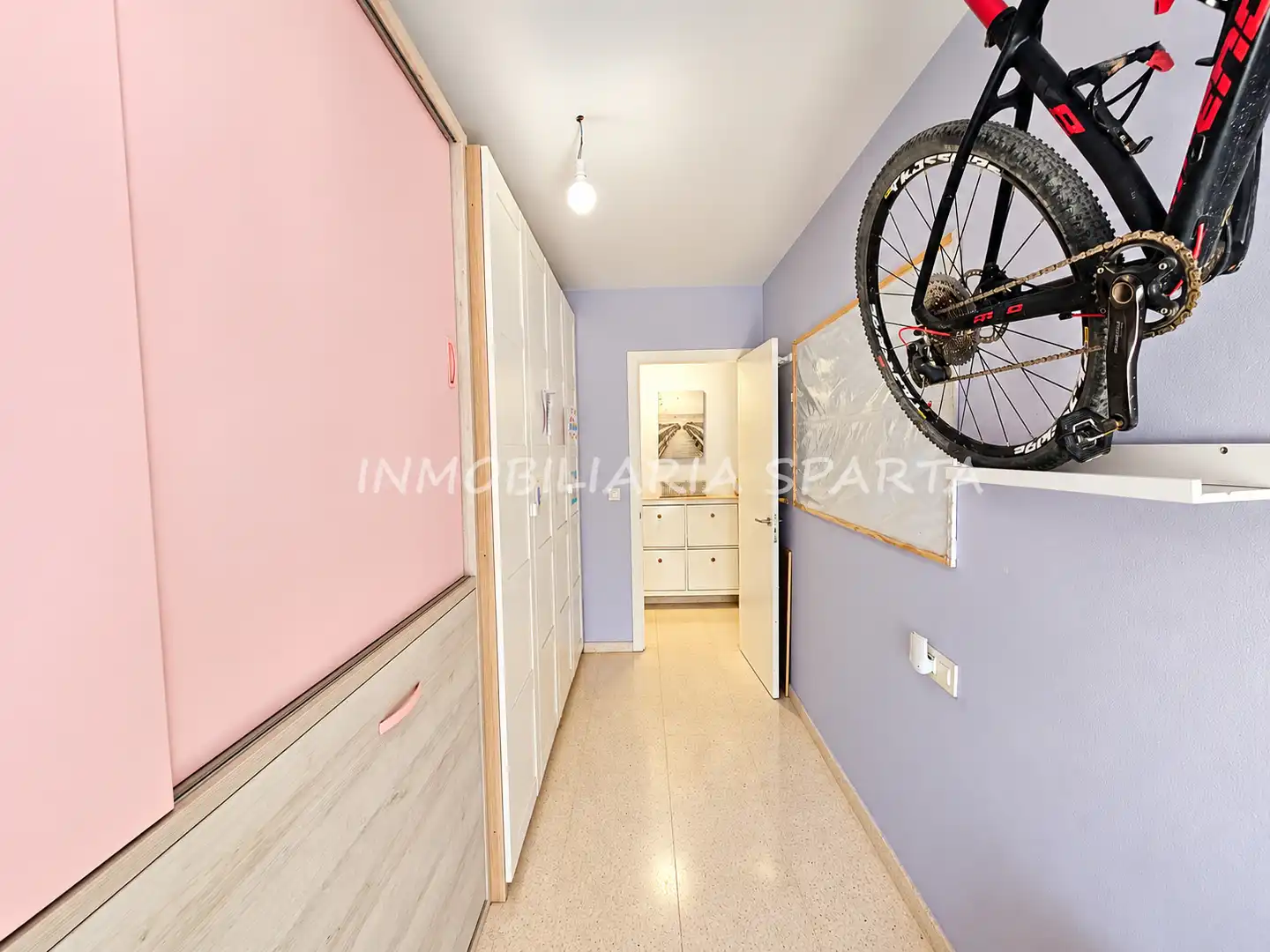 Piso en venta en Centro - Barriada Mallorca