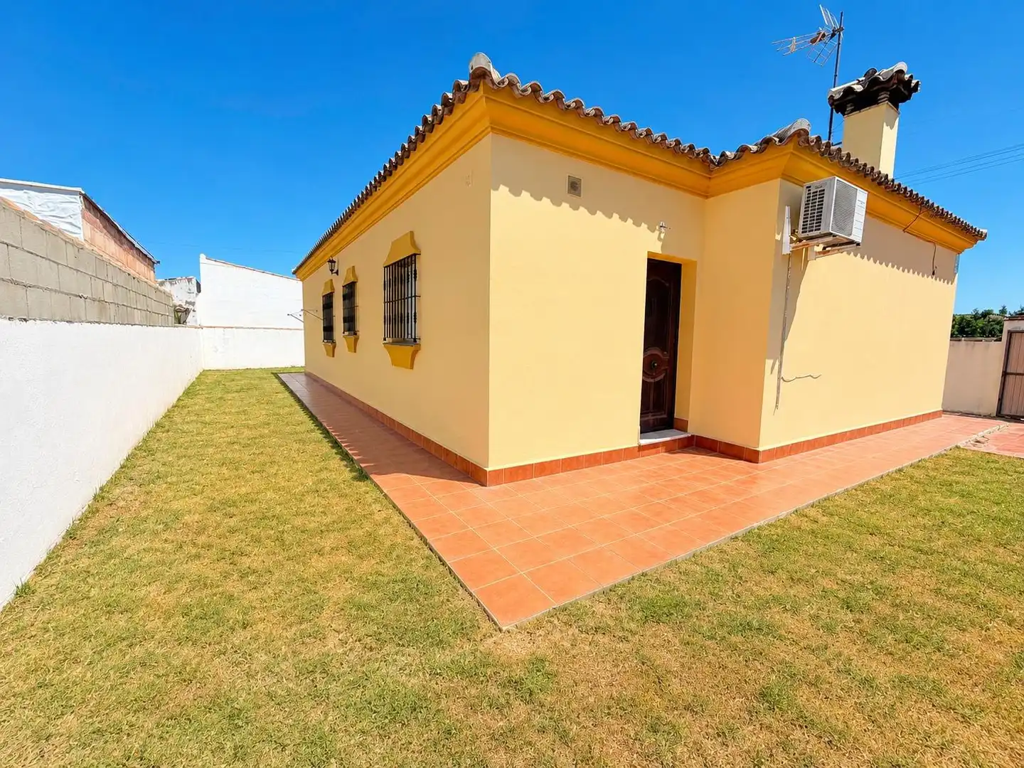 Villa avec jardin à vendre à Camino Camino Canteruelas Bajas, imagen 7