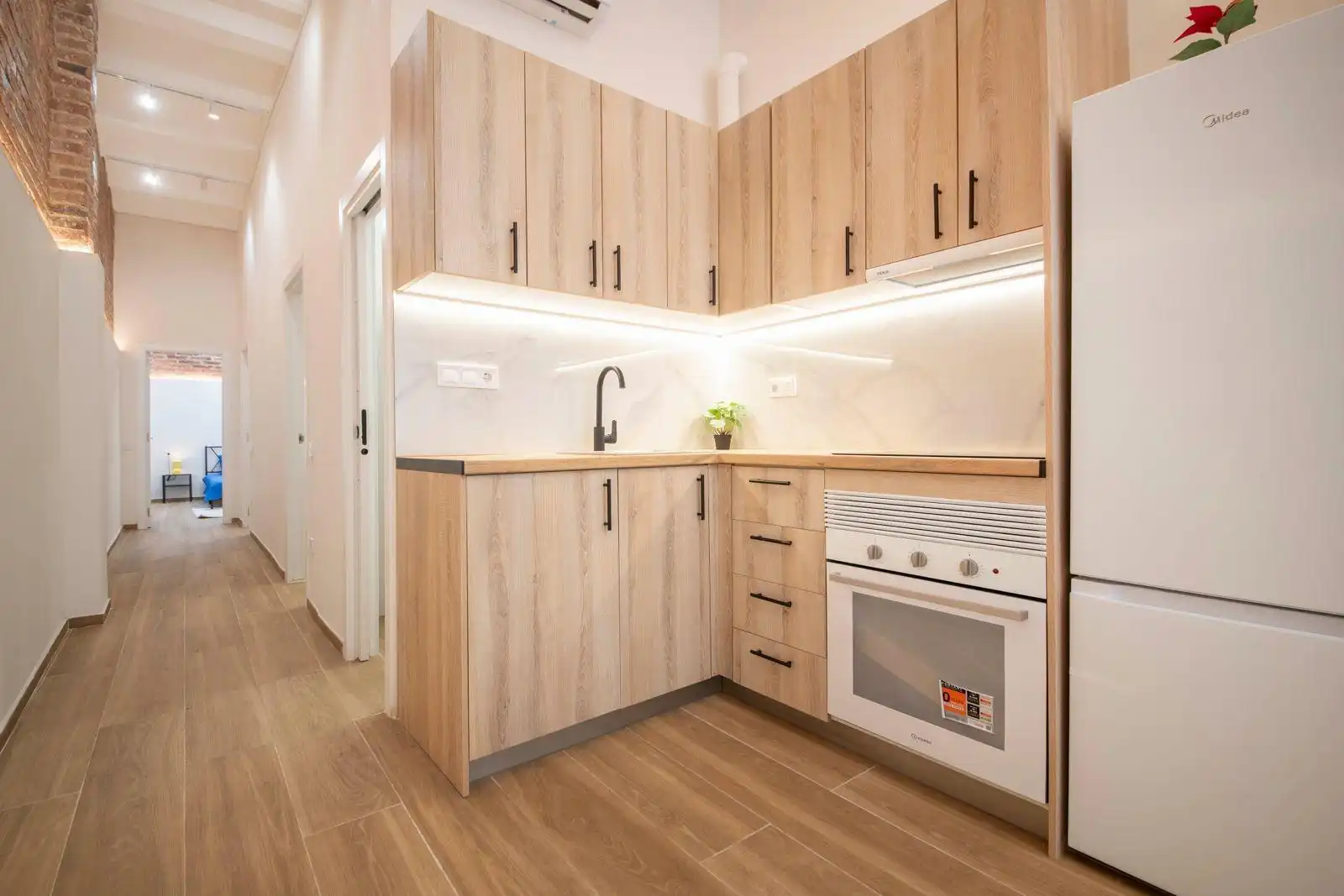 Ground floor for sale in Sant Andreu, imagen 12