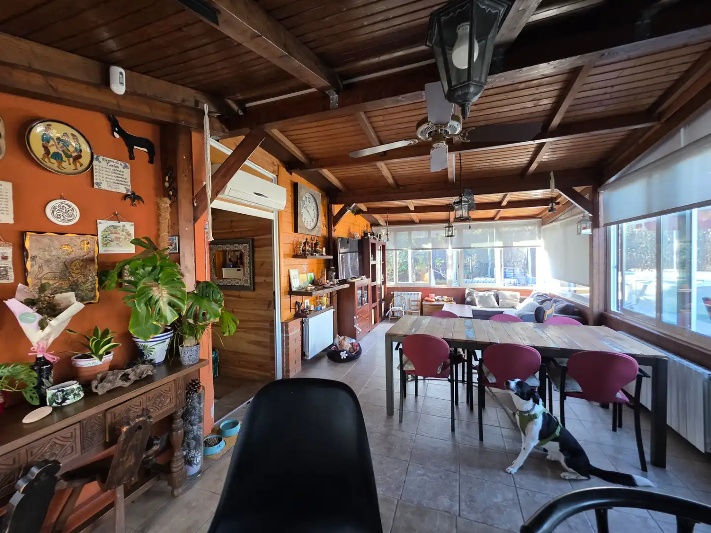 Casa amb jardí en venda a Carrer Moreneta de Montserrat, imagen 31