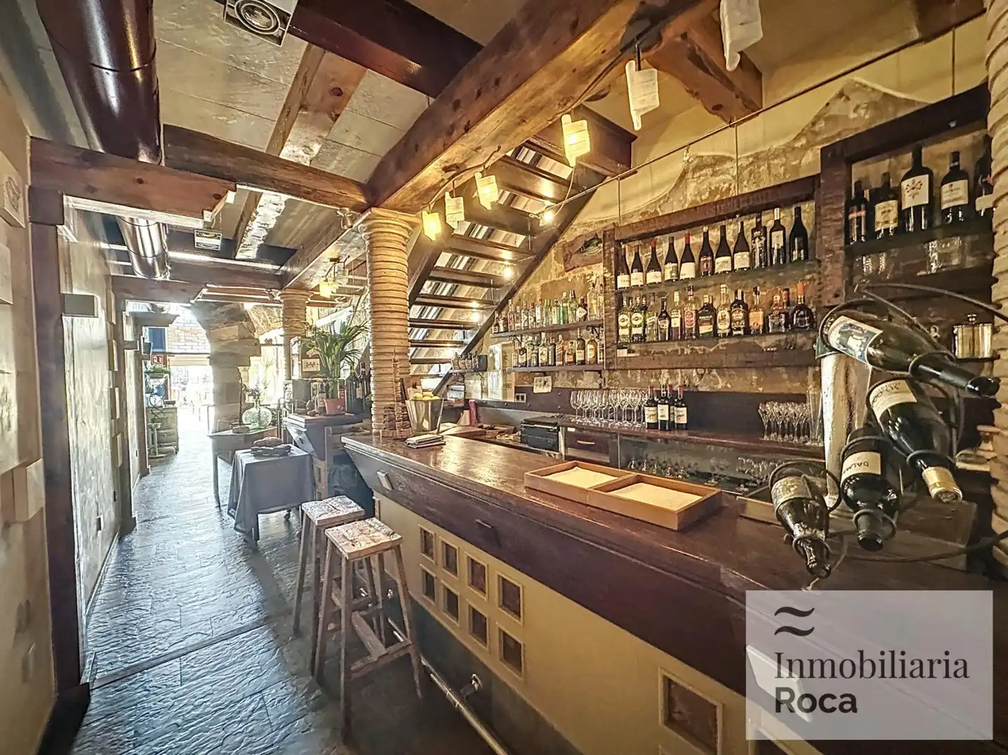 Commercial properties for sale in Es Mercadal  with Air Conditioner, Terrace and Furnished