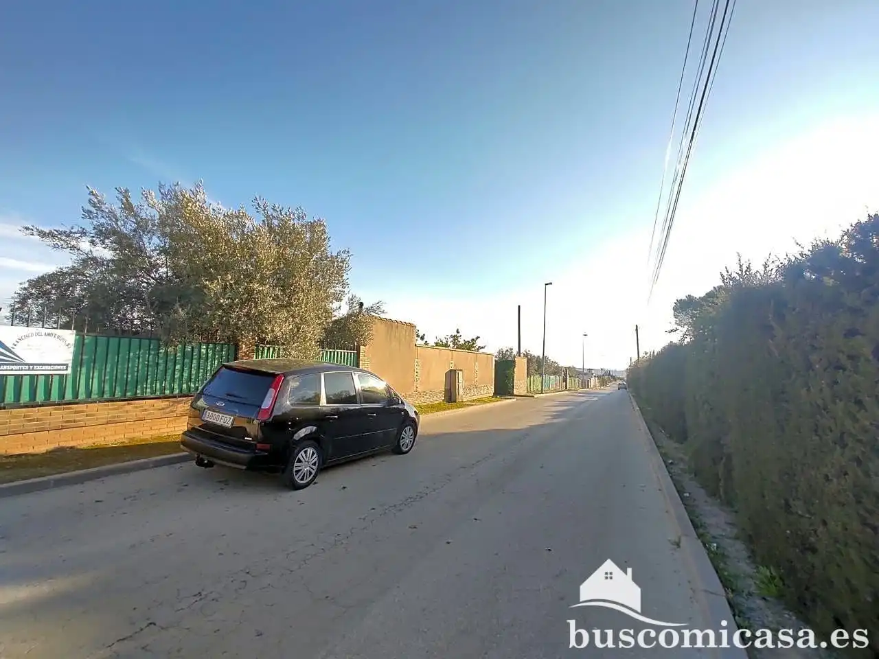 Casa amb jardí en venda a San Roque - La Cruz - La Rozuela, imagen 37