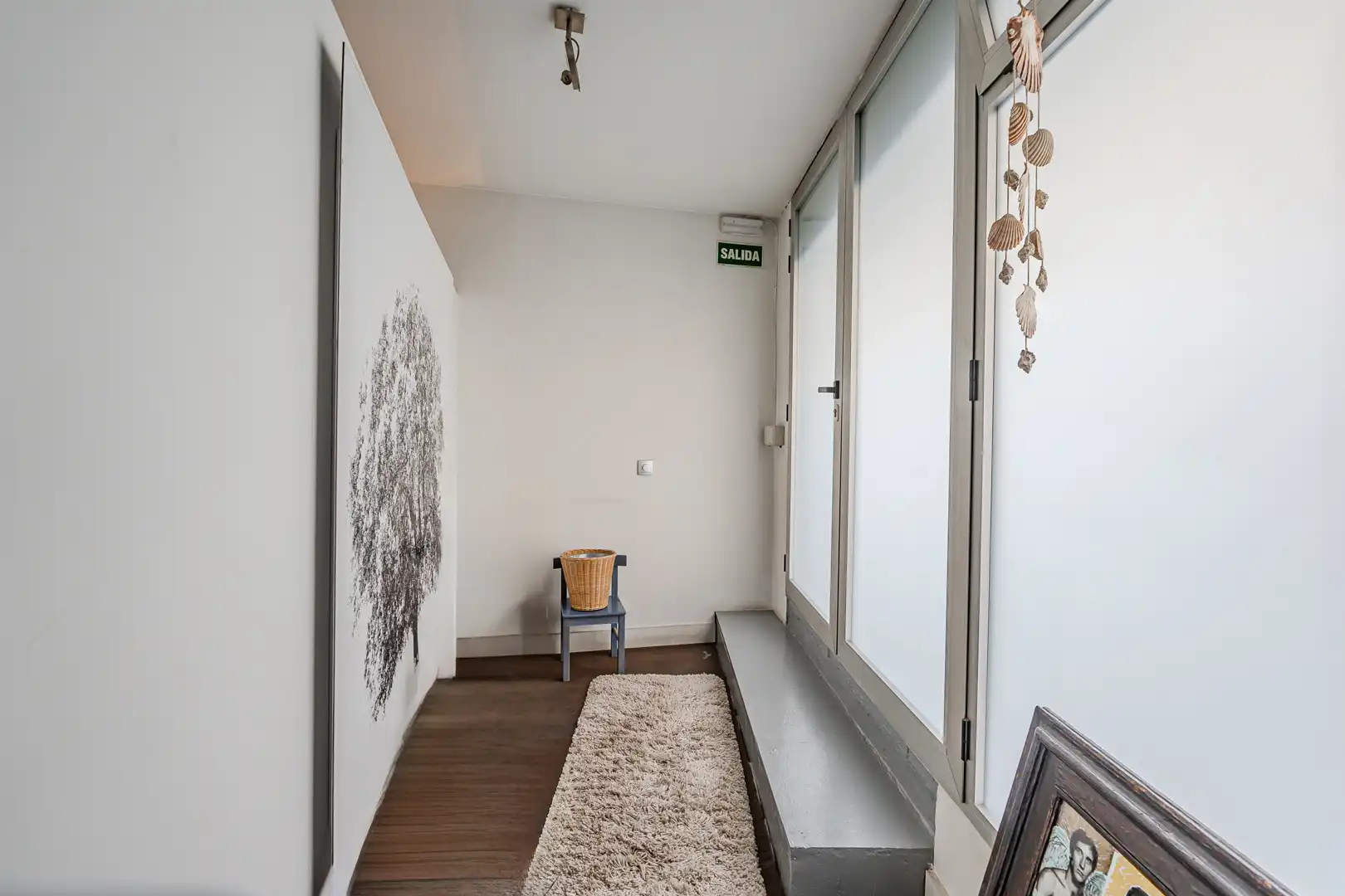 Loft en venda a Avenida del Doctor Federico Rubio y Galí, Bellas Vistas
