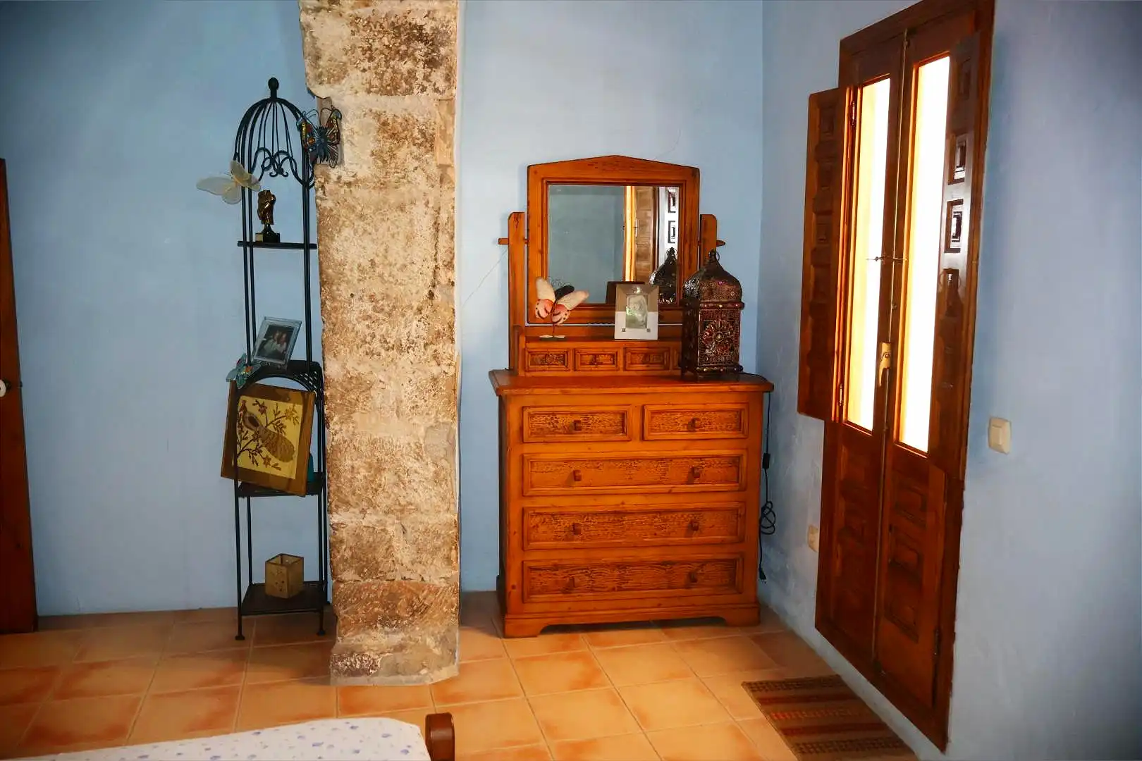 Casa rústica con terraza en venta en Cabanes, imagen 33