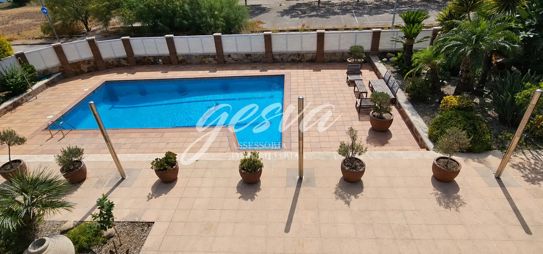 Villa avec piscine à vendre à Carrer Doctor Gil Vernet, imagen 66