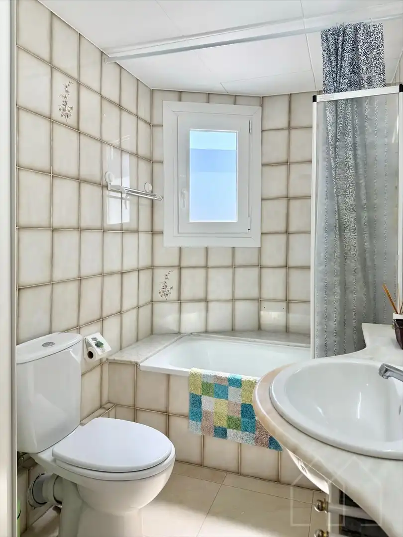 Piso en venta en Sant Narcís