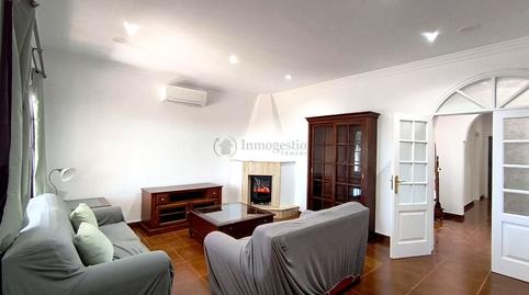 Photo 2 of House or chalet to rent in Edelmira Alfonso Alfonso, Aldea Blanca - Las Zocas, San Miguel de Abona