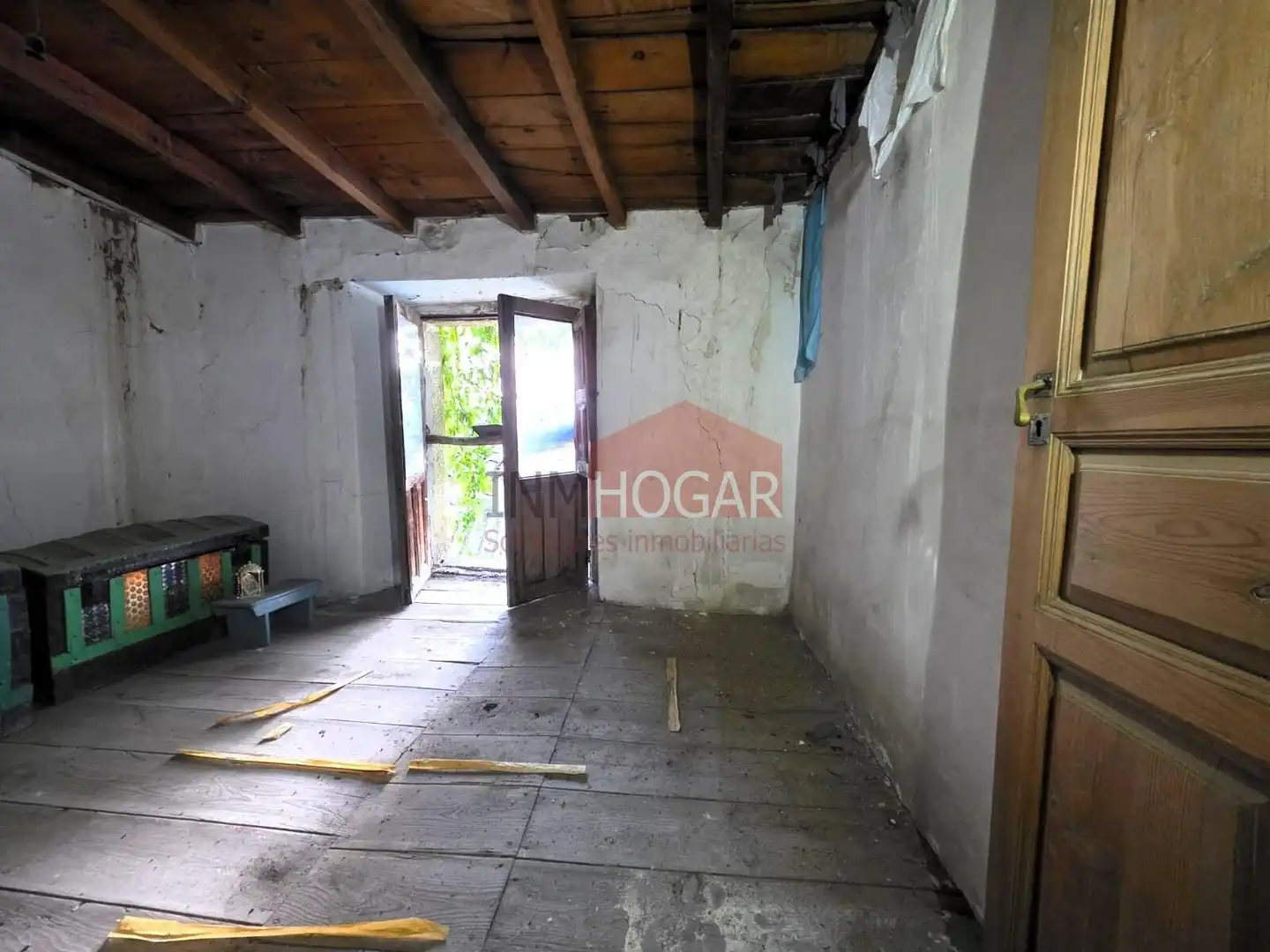 Casa o xalet en venda en El Barraco 