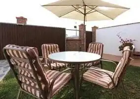 Terrace of Houses for sale in Barbate  with Private garden and Furnished