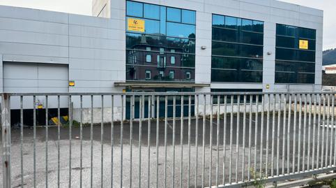 Photo 3 of Industrial buildings for sale in Barrio Bakiola, Nº4, Arrankudiaga / Zollo, Bizkaia