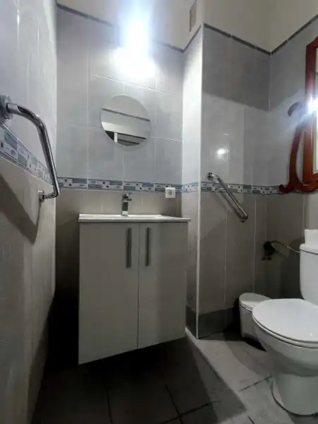 Flat for rent in Calle Juan Pablo II, -1, Duggi - Rambla - Los Hoteles